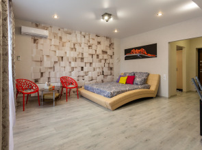 Апартаменты на Академика Королева 11