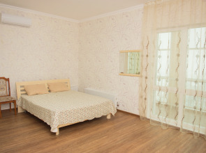 Апарт Отель Гранд Алатау