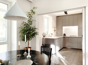 Стильные Апартаменты Окружной Проезд