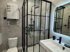 Квартира уютная студия