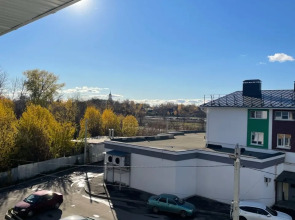 Апартаменты у Городского Парка