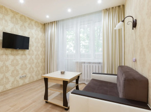 Квартира на Трифоновской 55