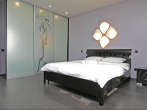 Апартаменты Alekseeva 113