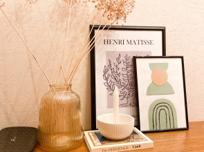 Апартаменты Rubtsovka Flat