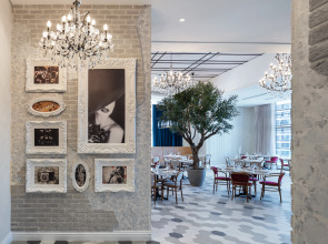 Hotel Paramount Hotel Midtown