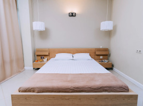 Гостевой дом Amigo на Морской