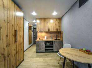 Apartamenty Portal Apartments No56 na Druzbe 15