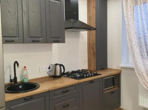 Апартаменты Незнакомка