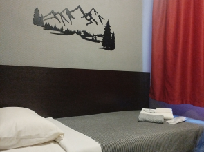 Гостевой дом Снегири