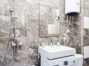 Апартаменты ApartHause в центре у БЦ Высоцкий