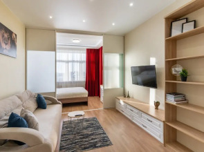 Апартаменты Пять Звезд 31