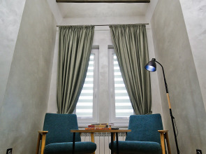 Квартира Квартира