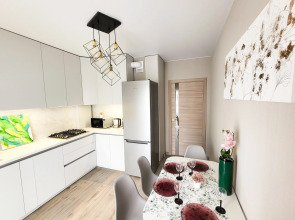 Апартаменты на Набережной