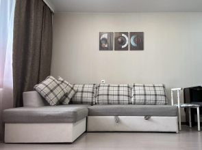 Квартира уютная на Воронкова 27