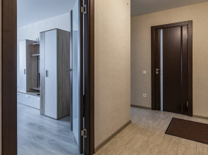 Апартаменты на Револиционной