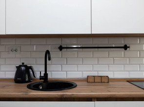 Апартаменты Yousinn