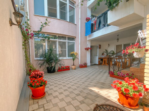 Гостевой дом Солнце и Море