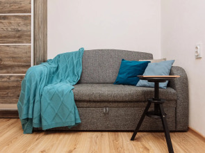 Апартаменты Malkova apartments на Генерала Карбышева