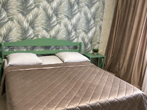 Отель Плазма