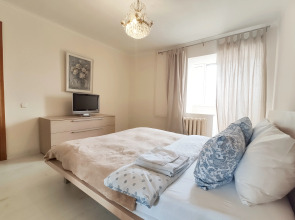 Апартаменты TVST - Белорусская Брестская