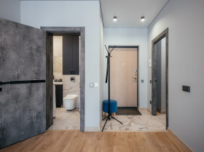 Квартира 2х на Набережной в Историческом Центре Ижевска  М. Горького 151