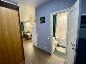 Квартира Ěkše