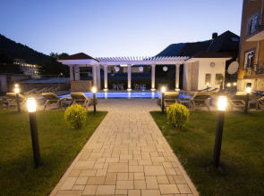 Отель Олимп