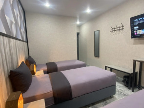 Гостевой дом ДУБКИ