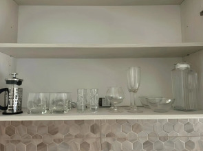 Квартира Art city