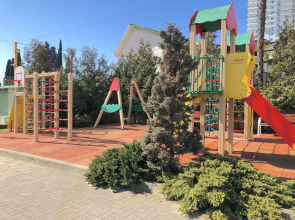 Апартаменты Миллениум Тауэр Альфа