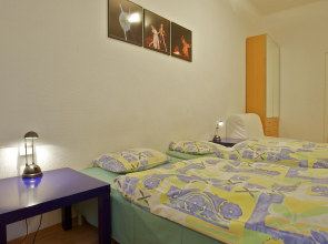 Griboedova B&B Mini-Hotel