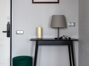 Apartamenty Rosgarten Apart