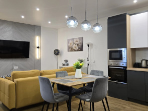 Апартаменты Потрясающие в центре Калининграда