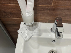 Отель ТракЦентр