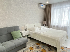 Апартаменты На Улице Свердлова 34Б