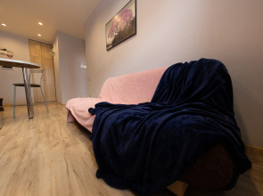 Апартаменты Малиновый Дайкири