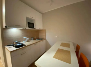 Апартаменты MWA Start 5