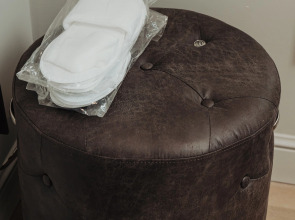 Апартаменты Marts Притяжение