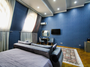 Отель Pilot Baku