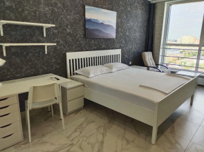 Апартаменты Квартира