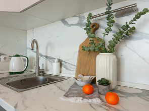 Апартаменты GOSTIO ЖК Дмитровский парк метро Яхромская