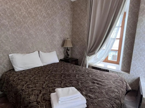 Гостевой Дом Усадьба 18 Век