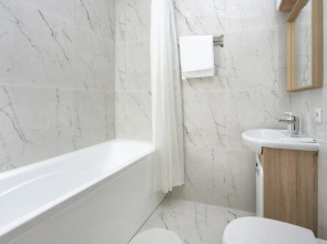 Апартаменты Домант Романова 60/1 (2)