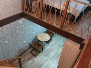 Гостевой дом Олимп