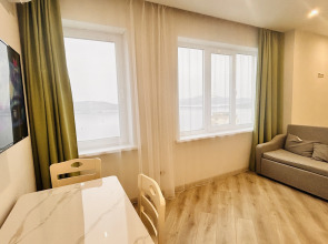 Апартаменты на Маяке с видом на море