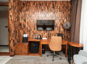 Отель East Astana