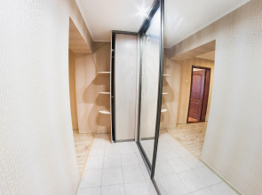 Апартаменты на Мичурина 19/27