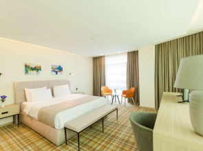 Hotel Best Western Premier Batumi