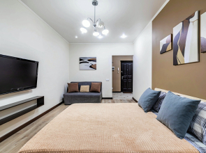 Апартаменты KazanRent