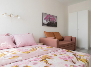 Апартаменты Приморская 31